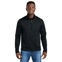 Eddie Bauer Smooth Mid Layer Fleece 1/2-Zip