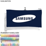 Oversized Golf Towel in Microfiber Dri-Lite Terry, 20x40