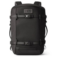 A big zippered opening makes loading & unloading easy, while multiple... from...