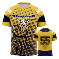 Raglan T-shirt - Short Sleeve