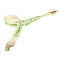 Earth Blend Lanyard with Breakaway