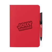 Donald Single Meeting Journal Pen Combo