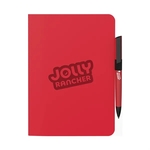 Donald Single Meeting Journal Pen Combo