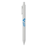Brighten up writing experiences with the Eye Candy Plastic Ballpoint Pen,......