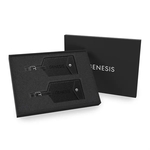 Vanguard Twin Tags 2-Piece Gift Set