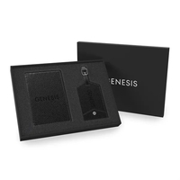 The Vanguard Safe Travels 2-Piece Gift Set includes the G540 Vanguard... from...