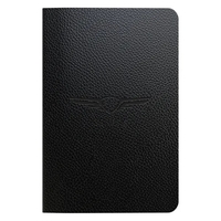 Vanguard Single Meeting Journal