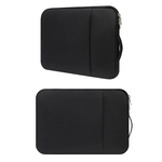 Waterproof Polyester Laptop Sleeve with Handle
