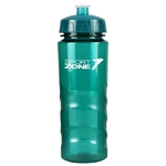 20 oz. RPET Water Bottle