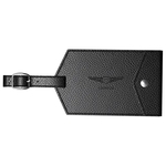 VANGUARD DUAL CARD LUGGAGE TAG