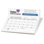 Full Color Desk Calendar