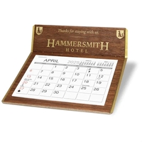 Imperial Desk Calendar