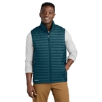 Eddie Bauer Packable Quilted Vest