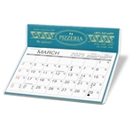 Charter Desk Calendar