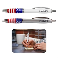 American flag pen... from ASI 52710 Lincoln Line