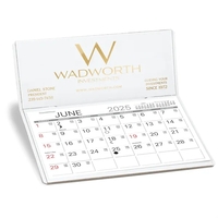 Hampshire Desk Calendar
