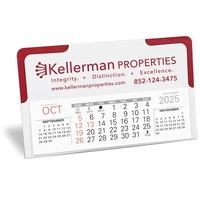 Monarch Desk Calendar