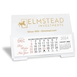 Budget Special Desk Calendar