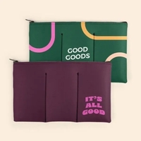 Cable Keeper™ Divided Organizer Bag