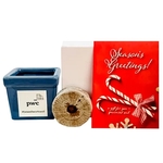 Season's Greetings Flower Seed Kit
