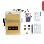 Kikkerland Dicezee Travel Game