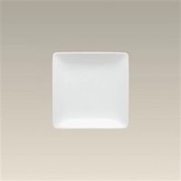 Square 4.5" Dish / Plate