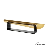 Not only a stunning showpiece, but this saber also offers a... from ASI 84592...