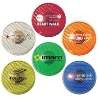 Round strobe light equipped with a high-powered LED light.... from ASI 62190...