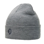 Richardson 137 Heathered Cuffed Beanies w/ Embroidery