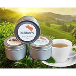 Loose Leaf Tea Tins