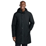 Sport-Tek Waterproof Insulated Sideline Parka