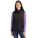 Cutter & Buck Evoke Hybrid Softshell Recycled Womens Full...