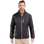 Cutter & Buck Rainier PrimaLoft® Mens Big and Tall Eco In...