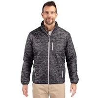 Cutter & Buck Rainier PrimaLoft® Mens Eco Insulated Full ...