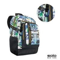 Solo New York Brooklyn Backpack