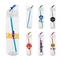 30 oz Tritan Water Bottle... from ASI 31517 Admart Products