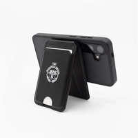 MagSafe Wallet with Stand