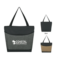 Made of 600D Polycanvas... from ASI 65595 Kool Pak