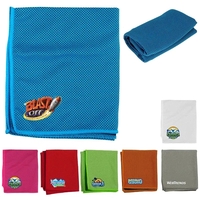 RPET Cooling Dry Cloth