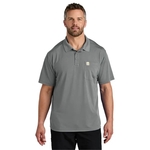 Carhartt Force Snag-Resistant Pocket Polo