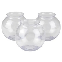 Fish Bowl Container... from ASI 85620 H M Schmidt Co Inc / Traveling Billboard