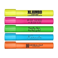 Extra Large Jumbo 8" Highlighter... from ASI 67675 Liqui-Mark Corp