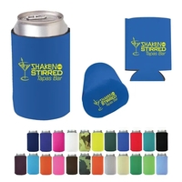 12 oz. can foam can sleeve... from ASI 61125 Hit Promotional Products / Hit®
