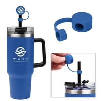 Intrepid Straw Topper Kit... from ASI 61125 Hit Promotional Products / Hit®