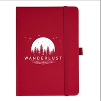 Fruit Paper Notebook