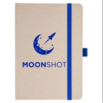 Natural Sugarcane Notebook