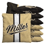 Custom Cornhole Bags 16 oz - Set of 8