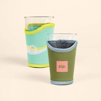 Deluxe pint glass sleeve, high quality neoprene.... from ASI 74710 Numo / NUMO