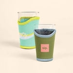 Stacia Deluxe Pint Glass Sleeve