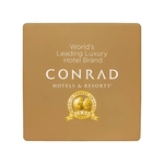 8" Straight Edge Trivet